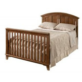 Jonesport Full Size Convertible Rails