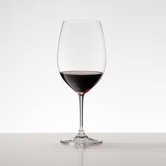 Vinum Bordeaux Red Wine Glass (Set of 8)