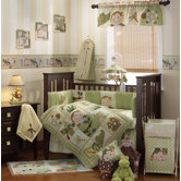 Papagayo Crib Bedding Collection