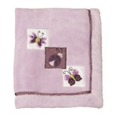 Lambs & Ivy Crib Bedding