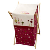 Raspberry Swirl Hamper
