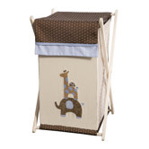 Jake Hamper