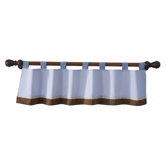 Jake Window Valance