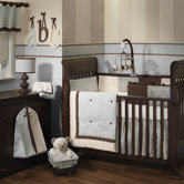 Park Avenue Baby Crib Bedding Collection