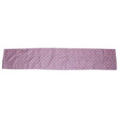 Provenc&eacute; Window Valance