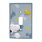 Kids Switch Plate Covers