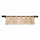 Little Princess Window Valance