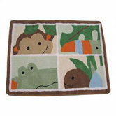 Lambs & Ivy Kids Rugs