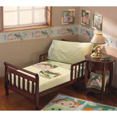 Papagayo Toddler Bedding Collection