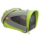 Argo Petascope Pet Carrier in Green