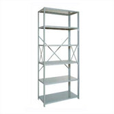 Open Clipper Basic Units - 8 Shelves