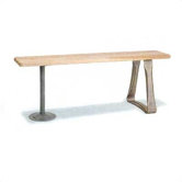 Locker Room Bench Top