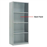 Clipper Parts - Back Panels