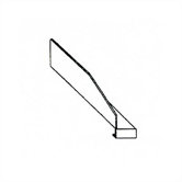 Clipper Parts - Sliding Dividers