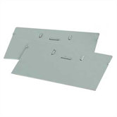Clipper Parts - Divider Shelf Boxes