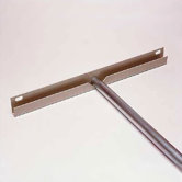 Clipper Parts - Coat Rod Bracket