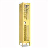 Sports Lockers