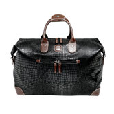 Safari 18" Carry-On Duffel
