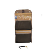 Life Tri-fold Traveler Case
