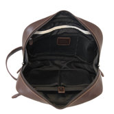 Life Pelle Traditional Shave Case
