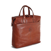 Life Pelle Men's Tote