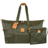 X-Travel 22" Carry-On Duffel