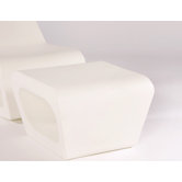 Jellyfish Ottoman