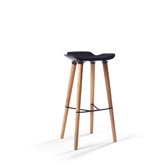 Pilot Bar Stool