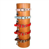 Corduroy Kitty Collar