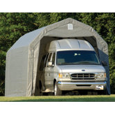 Barn Shelter