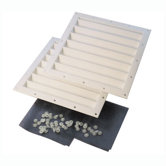 Garage Vent Kit
