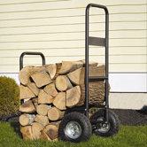 Haul It Wood Mover