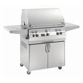 Aurora A660s Gas Grill