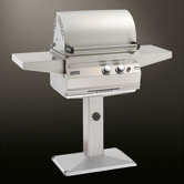 Aurora A430s Post Mounted Grill