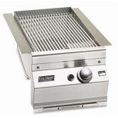 Island Searing Station / Side Burner
