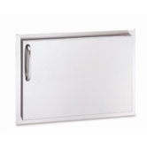 Aurora Single Access Storage Door