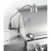 Aurora Adjustable Grill Light