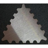 Stainless Steel Grill Scraper
