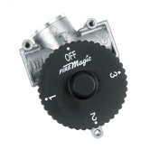 Automatic Shut-Off Safety Timer Valve