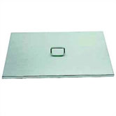 Power Burner Stainless Steel Grid Cover
