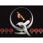 Ball Chair