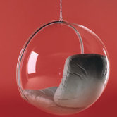 Eero Aarnio Porch Swing