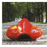 Formula Chair