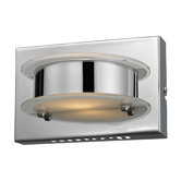 Northholt 1 Light Wall Sconce