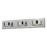 Northholt 3 Light Wall Sconce