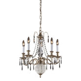Hereford 5 Light Chandelier