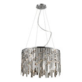 Kingshill 9 Light Chandelier