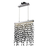 Chalfont 2 Light Chandelier