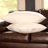 Ultimate Cotton Queen Pillow (Set of 2)