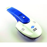 Ionic Pet Brush with Ultrasound Gift Box